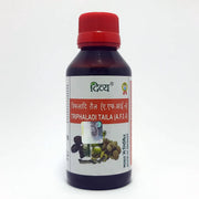 Patanjali Divya Triphaladi Taila