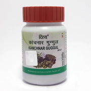 Patanjali Divya Kanchnar Guggul