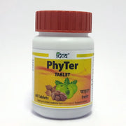 Patanjali Divya Phyter Tablet 60 N