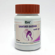 Patanjali Divya Santati Sudha 60 N