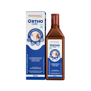Patanjali Ortho Care Liquid