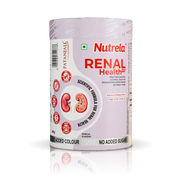 Patanjali Nutrela Renal Health Powder