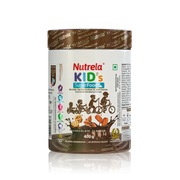 Patanjali Nutrela Kid’s Superfood