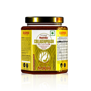 Patanjali Nutrela Collagenprash Skin Super Food Strawberry