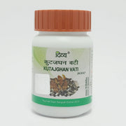 Patanjali Divya Kutajghan Vati