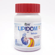 Patanjali Divya Lipidom Tablet 60 N