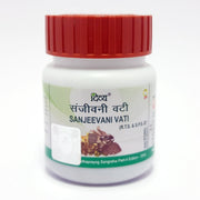 Patanjali Divya Sanjeevani Vati 80N