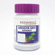 Patanjali Arogya Vati Advance (60 N )