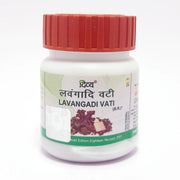 Patanjali Divya Lavangadi Vati