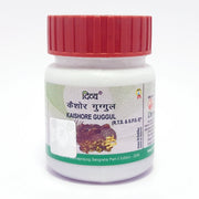 Patanjali Divya Kaishore Guggul
