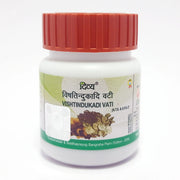 Patanjali Divya Vishtindukadi Vati