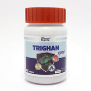 Patanjali Divya Trighan 60 N