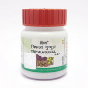 Patanjali Divya Triphala Guggul 40N