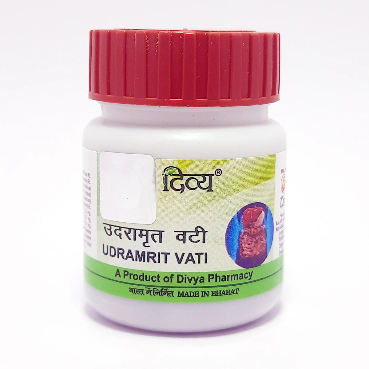 Patanjali Divya Udramrit Vati 40 Tab