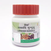 Patanjali Divya Lakshadi Guggul