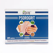 Patanjali Divya Psorogrit 3 U X 20 N