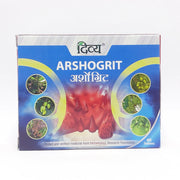 Patanjali Divya Arshogrit 3 U X 20 N