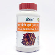 Patanjali Divya Dalchini Churna