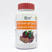 Patanjali Divya Lavan Bhaskar Churna