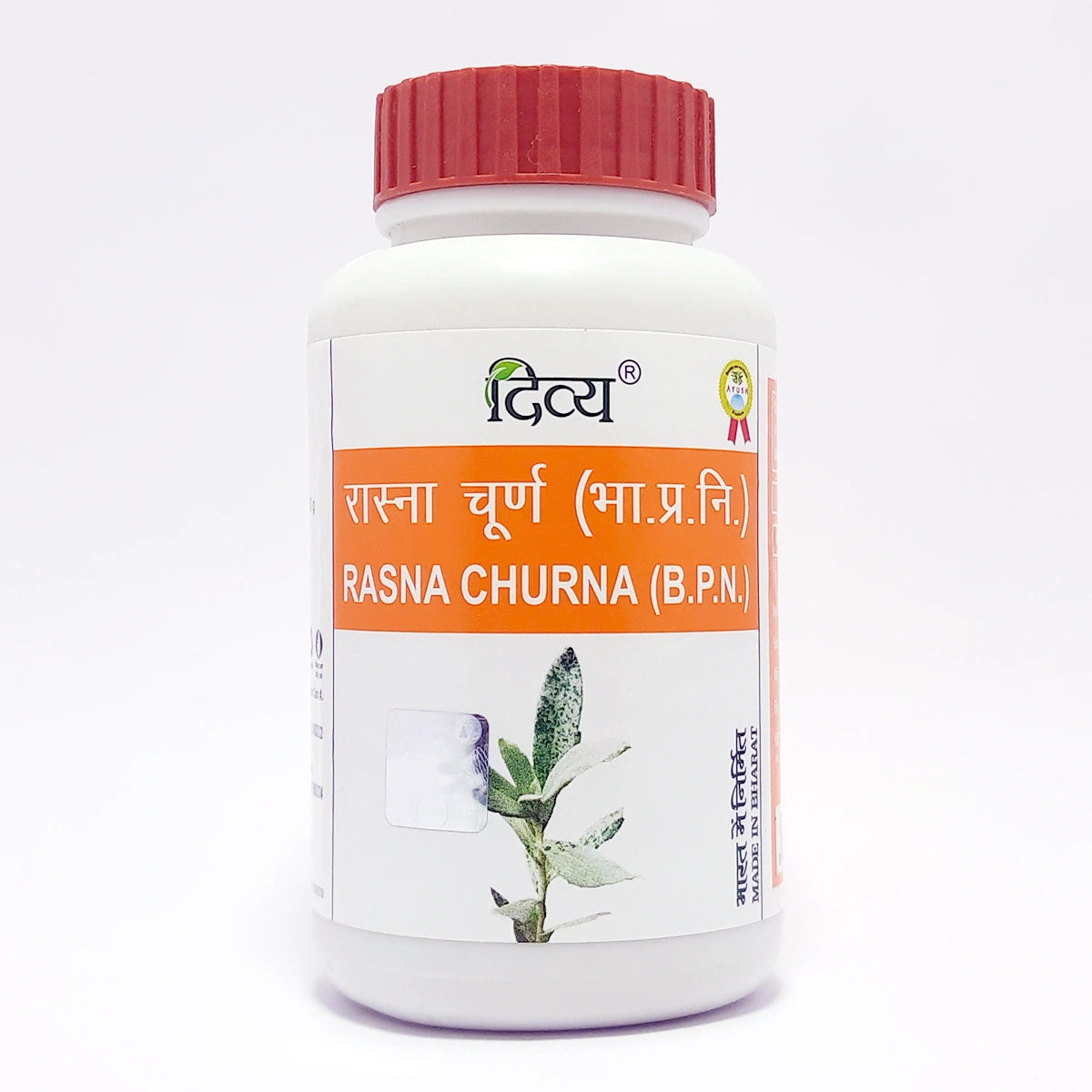 Patanjali Divya Rasna Churna