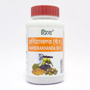 Patanjali Divya Haridrakhanda