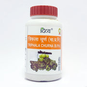 Patanjali Divya Triphala Churna
