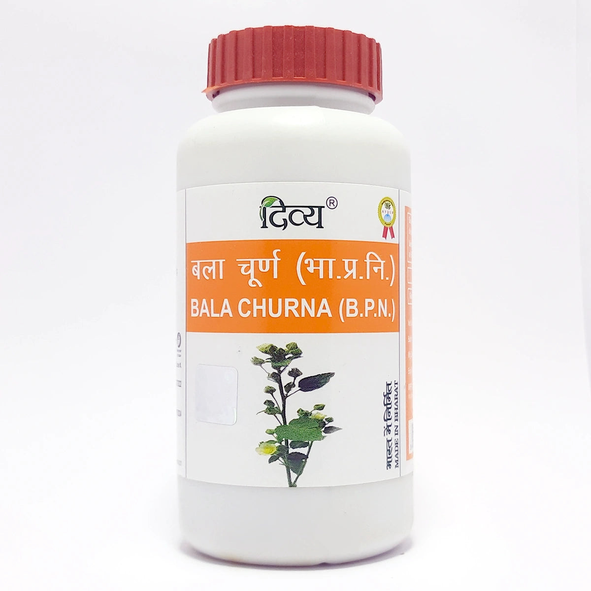 Patanjali Divya Bala Churna