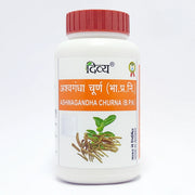 Patanjali Divya Ashwagandha Churna