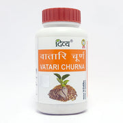Patanjali Divya Vatari Churna