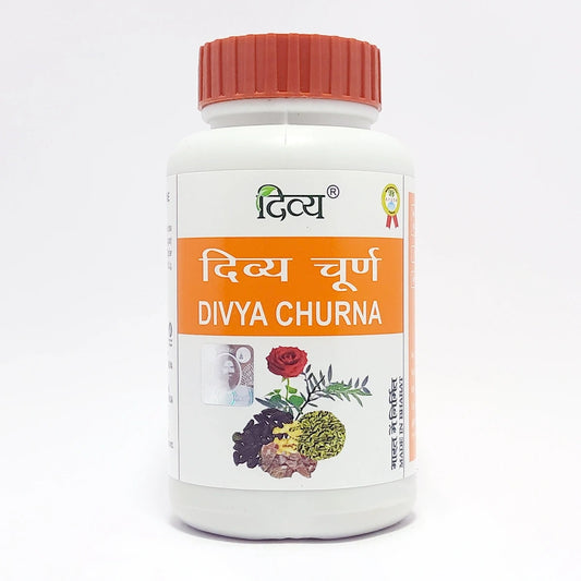 Patanjali Divya Churna