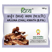 Patanjali Divya Arjun Kwath