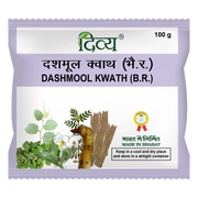 Patanjali Divya Dashmool Kwath