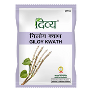 Patanjali Divya Giloy Kwath