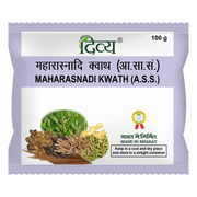 Patanjali Divya Maharasnadi Kwath