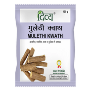 Patanjali Divya Mulethi Kwath
