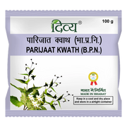 Patanjali Divya Parijaat Kwath