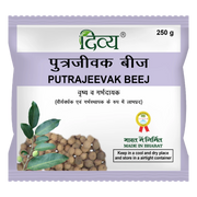 Patanjali Divya Putrajeevak Beej