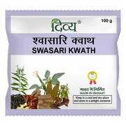 Patanjali Divya Swasari Kwath