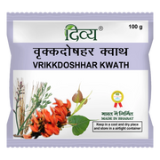 Patanjali Divya Vrikkdoshhar Kwath