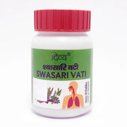 Patanjali Divya Swasari Vati