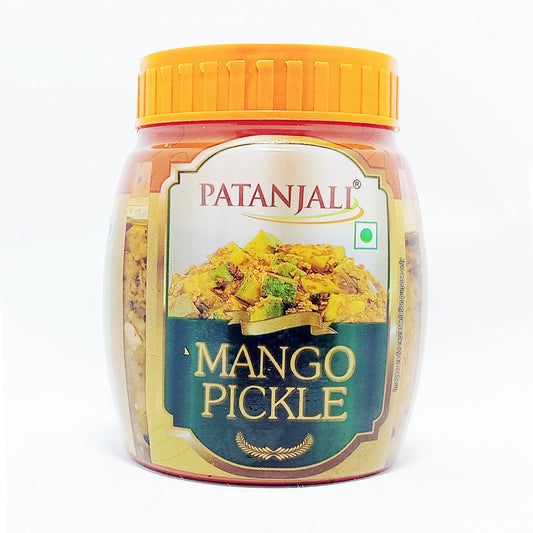 Patanjali Mango Pickle