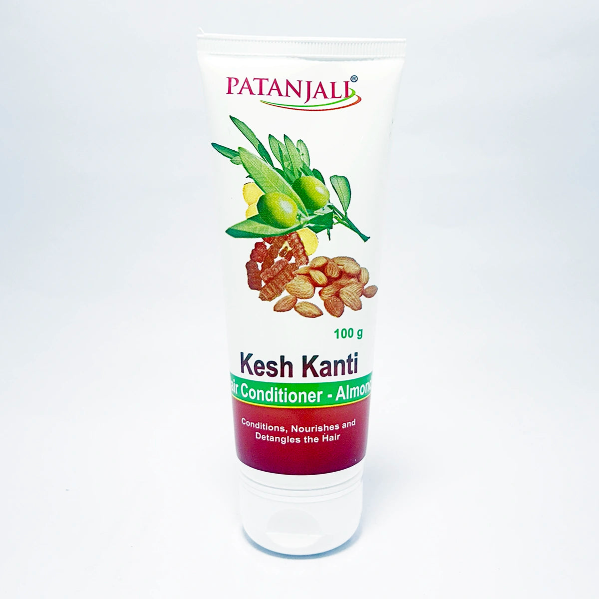 Patanjali Hair Conditioner Almond