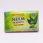 Patanjali Neem Kanti Body Cleanser