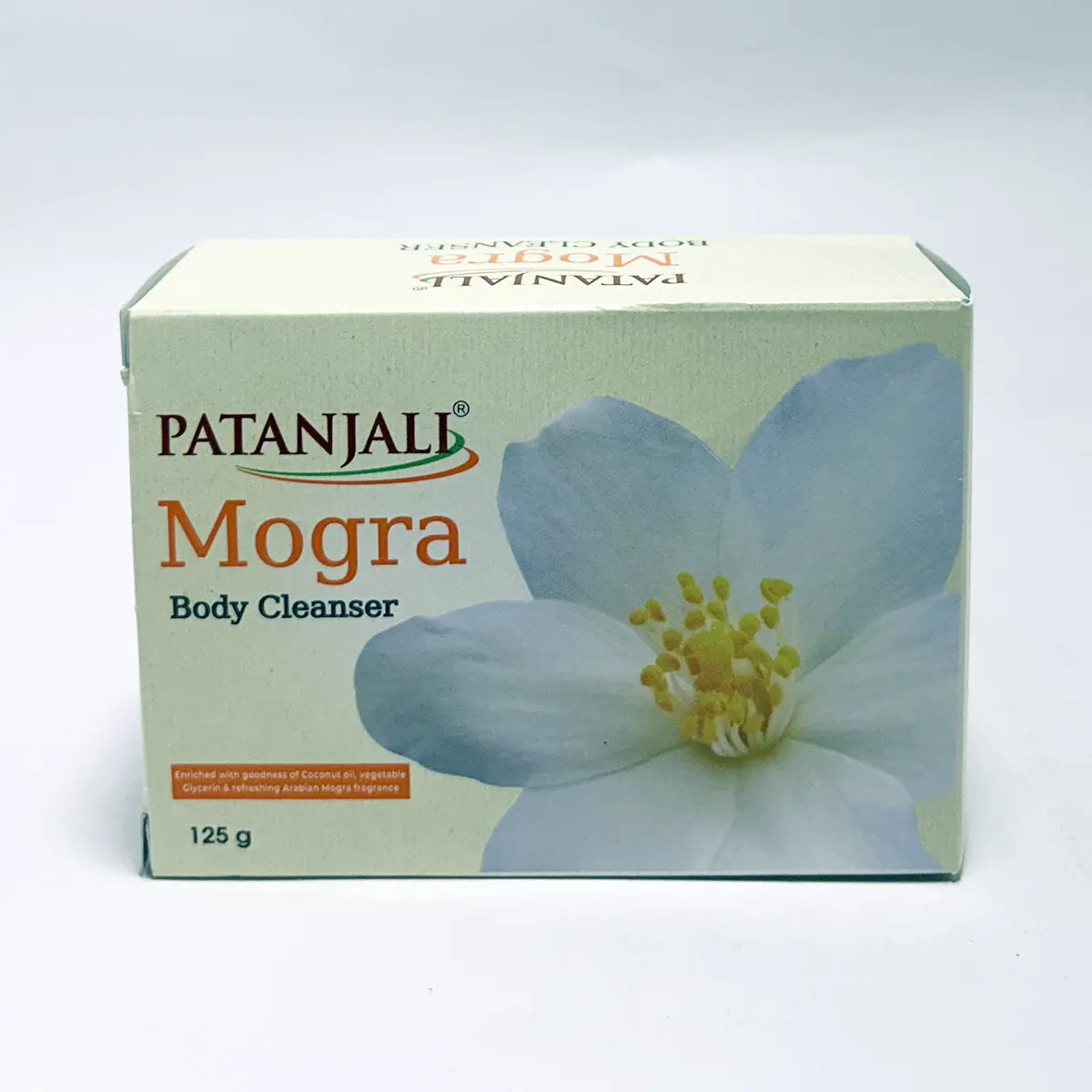 Patanjali Mogra Body Cleanser