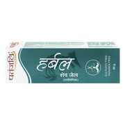 Patanjali Herbal Shave Gel