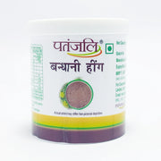 Patanjali Bandhani Hing