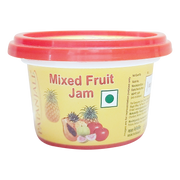 Patanjali Mixed Fruit Jam