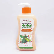 Patanjali Herbal Hand Wash (Anti Bacterial)