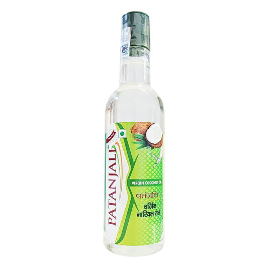 Patanjali Virgin Coconut Oil