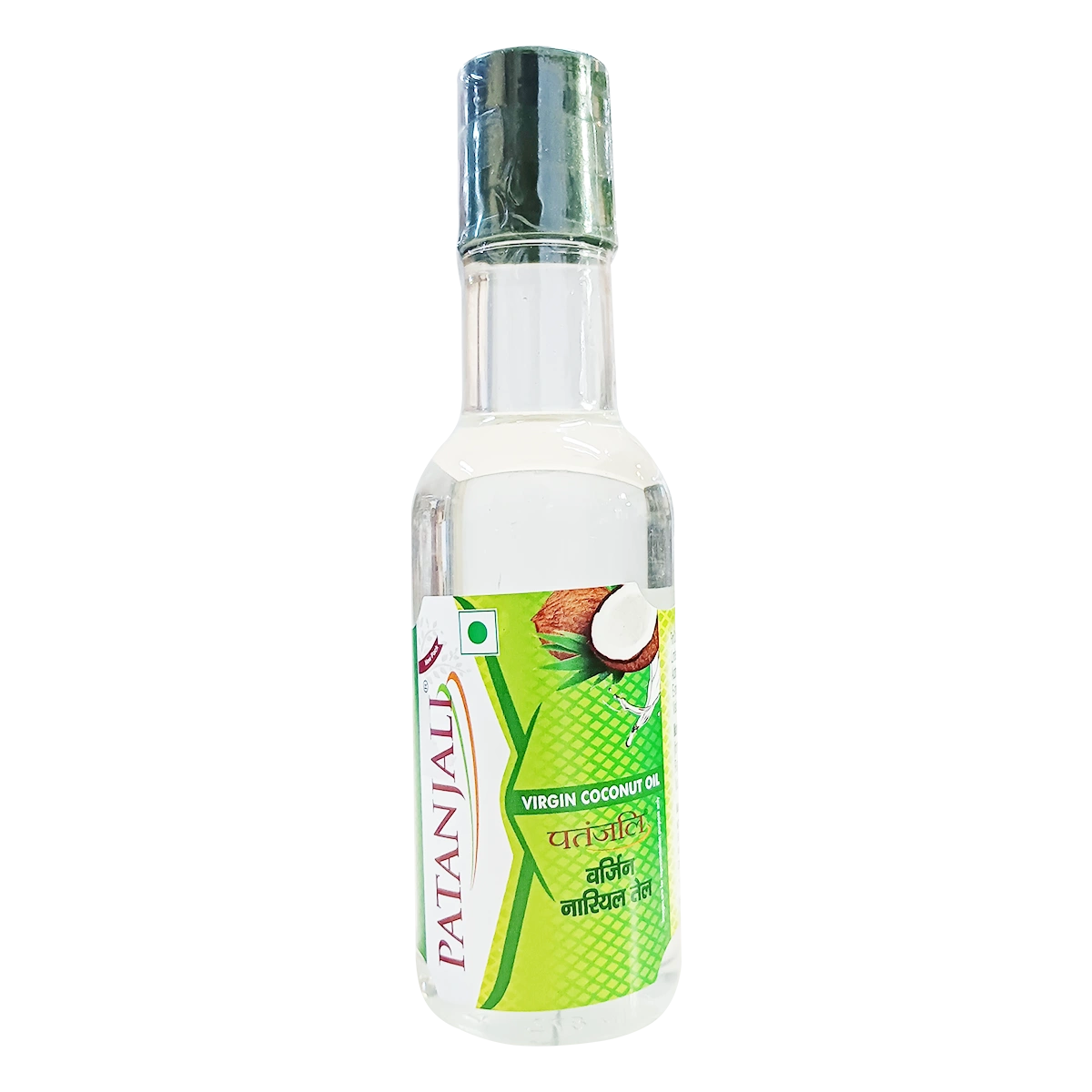 Patanjali Virgin Coconut Oil